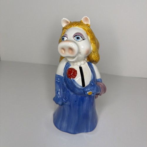 Miss piggy bank sigma - bank,