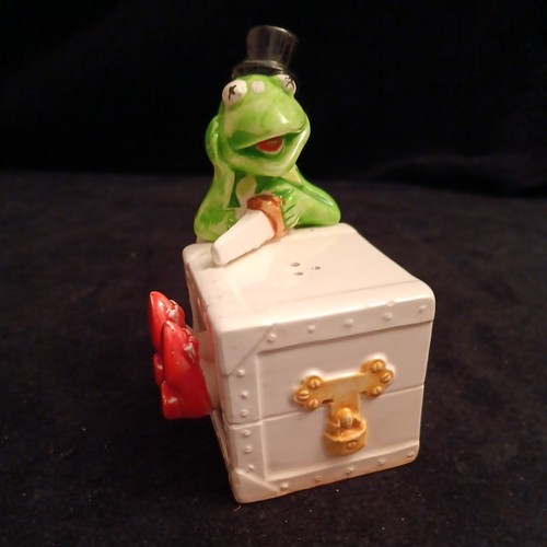 Vintage sigma ceramic muppets - sigma,