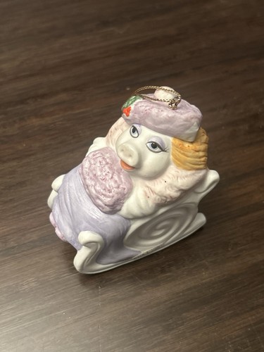 Vtg muppets miss piggy - vtg,